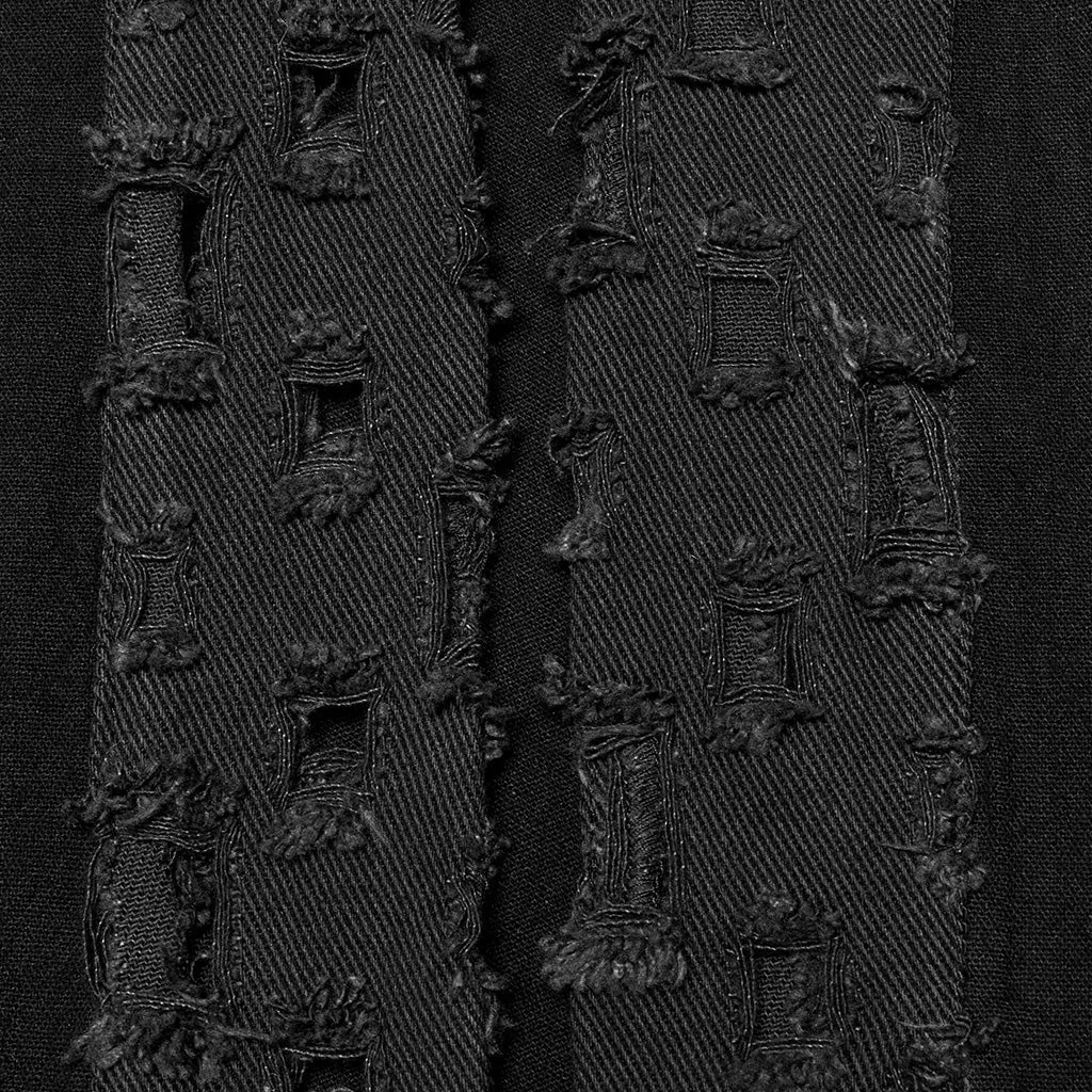 Gorgoroth Cape