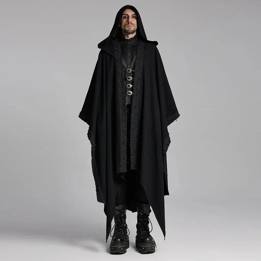 Gorgoroth Cape