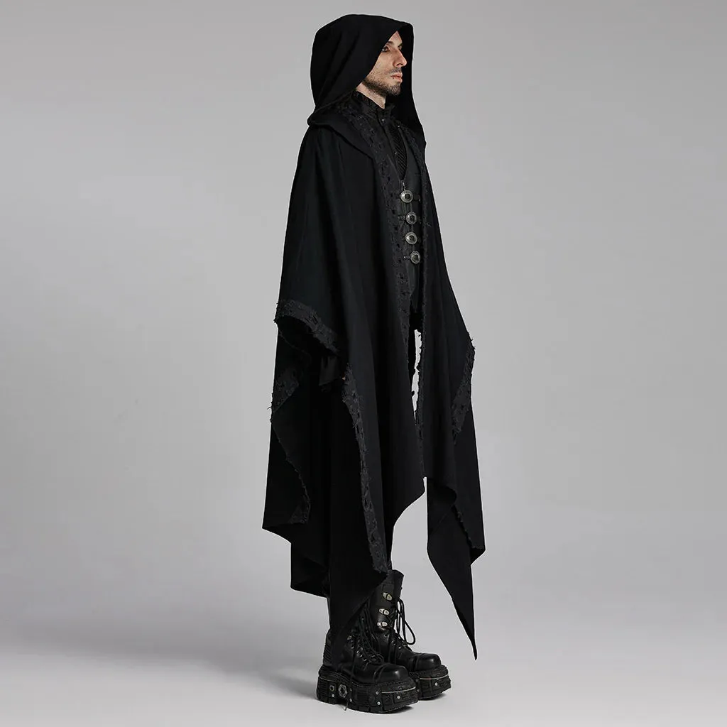 Gorgoroth Cape