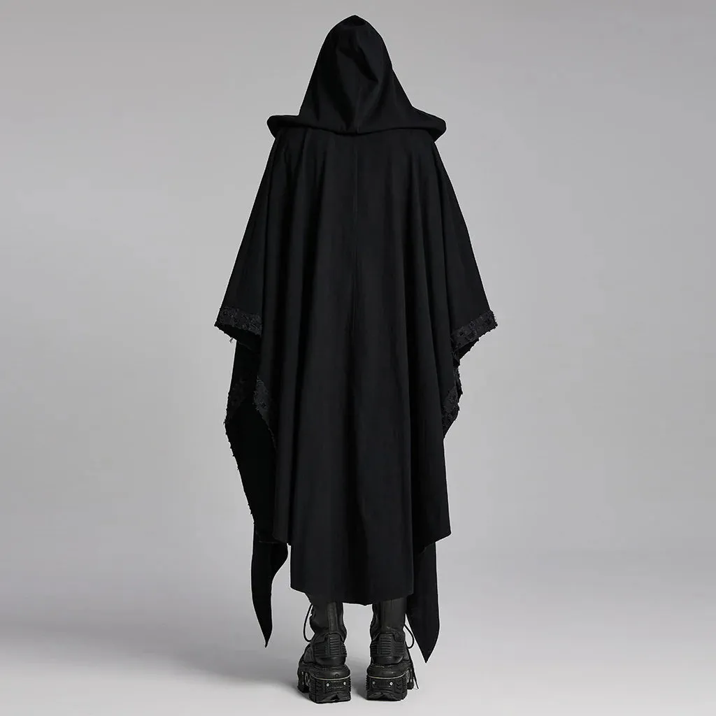 Gorgoroth Cape