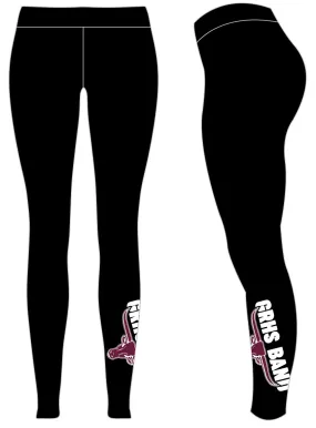 GRHS Band Sydney Leggings