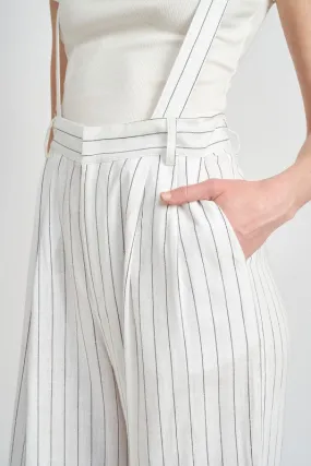 Hits Different Jumpsuit