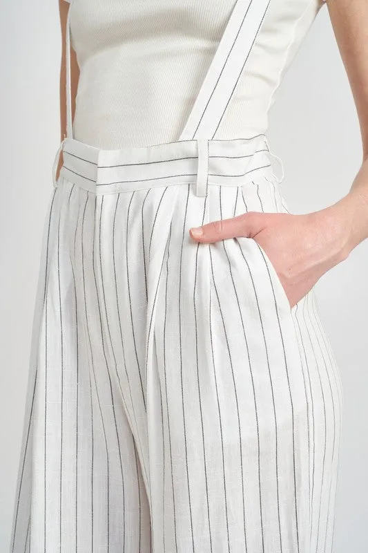 Hits Different Jumpsuit