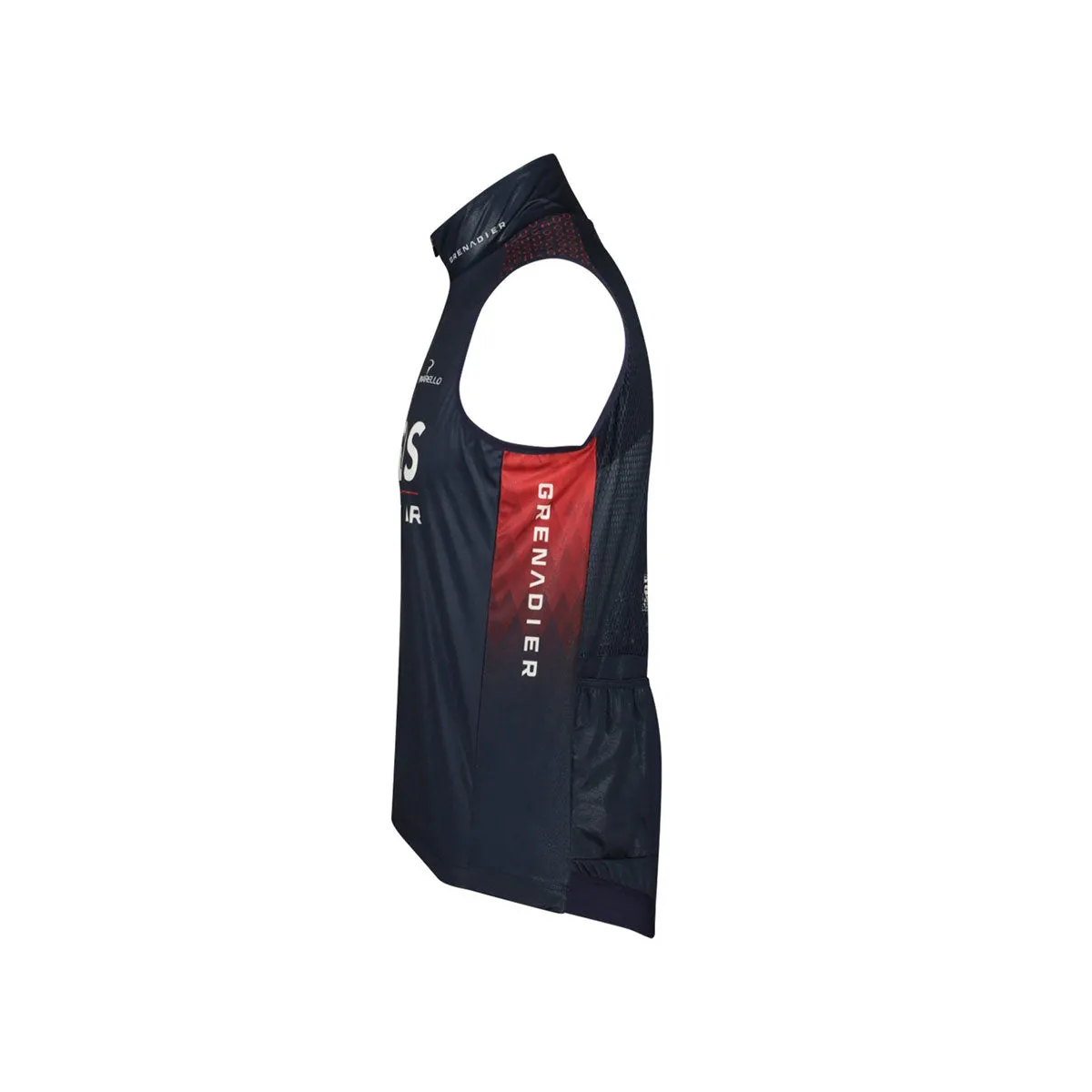 Ineos - Grenadiers Icon Wind Gilet