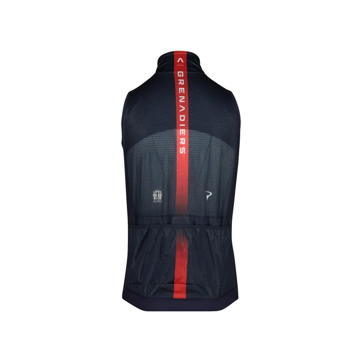 Ineos - Grenadiers Icon Wind Gilet