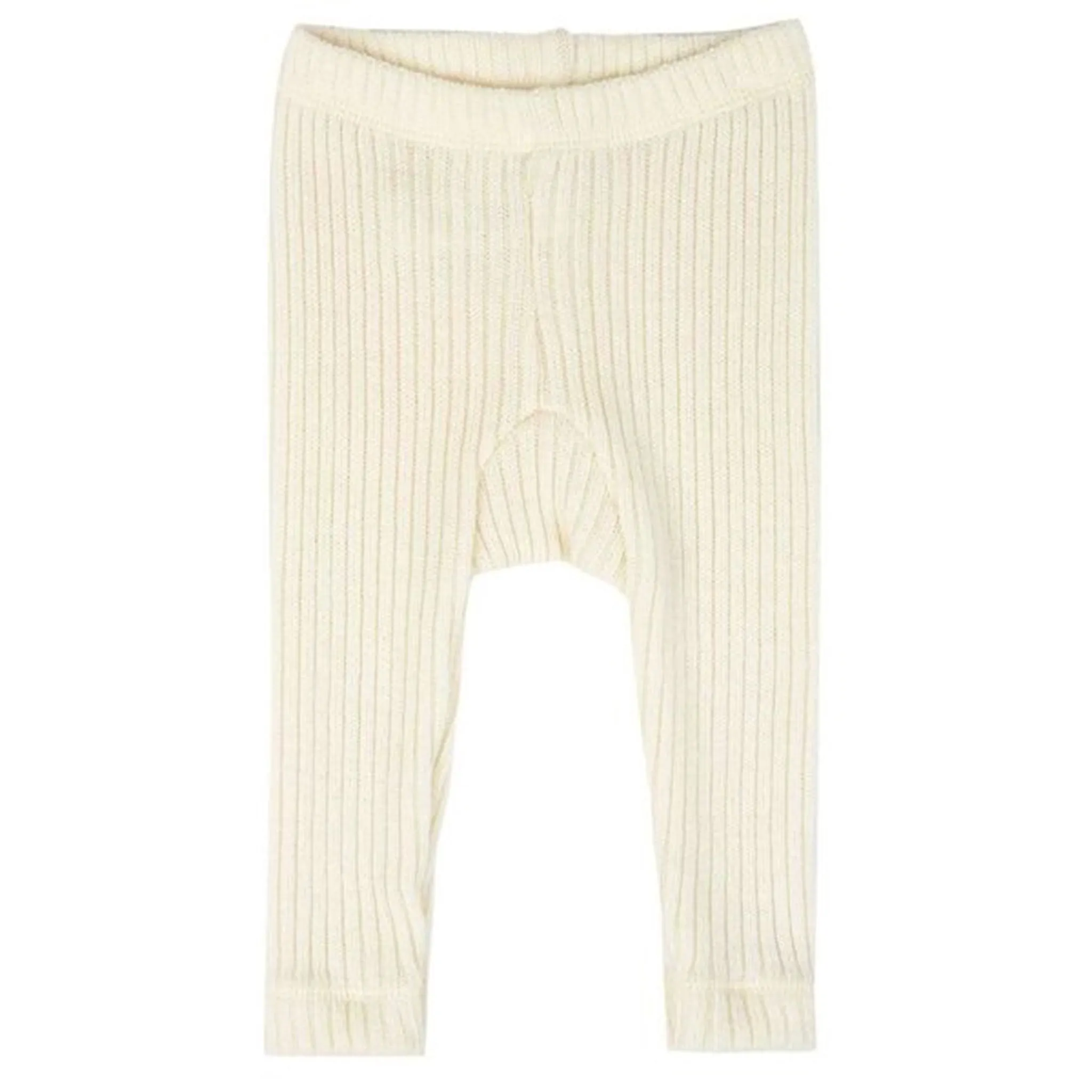 Joha Leggings Wool Nature