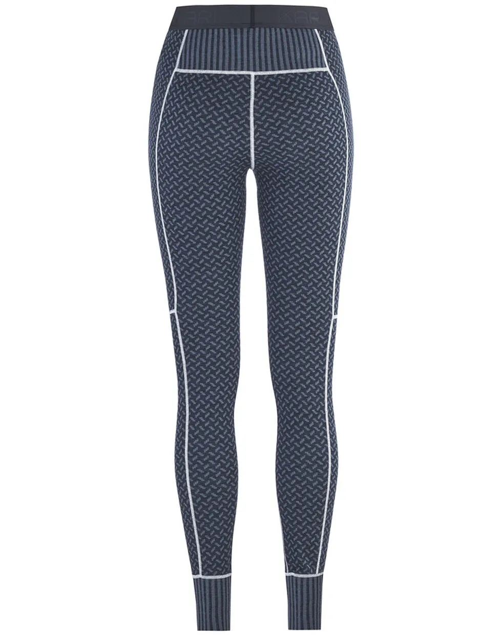 Kari Traa Smekker Wool Pant-100% Merino Wool