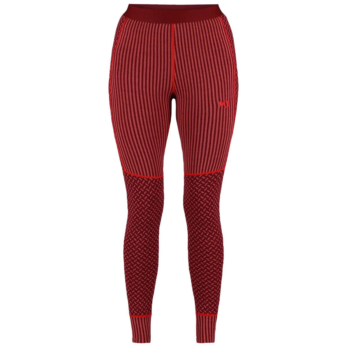 Kari Traa Smekker Wool Pant-100% Merino Wool