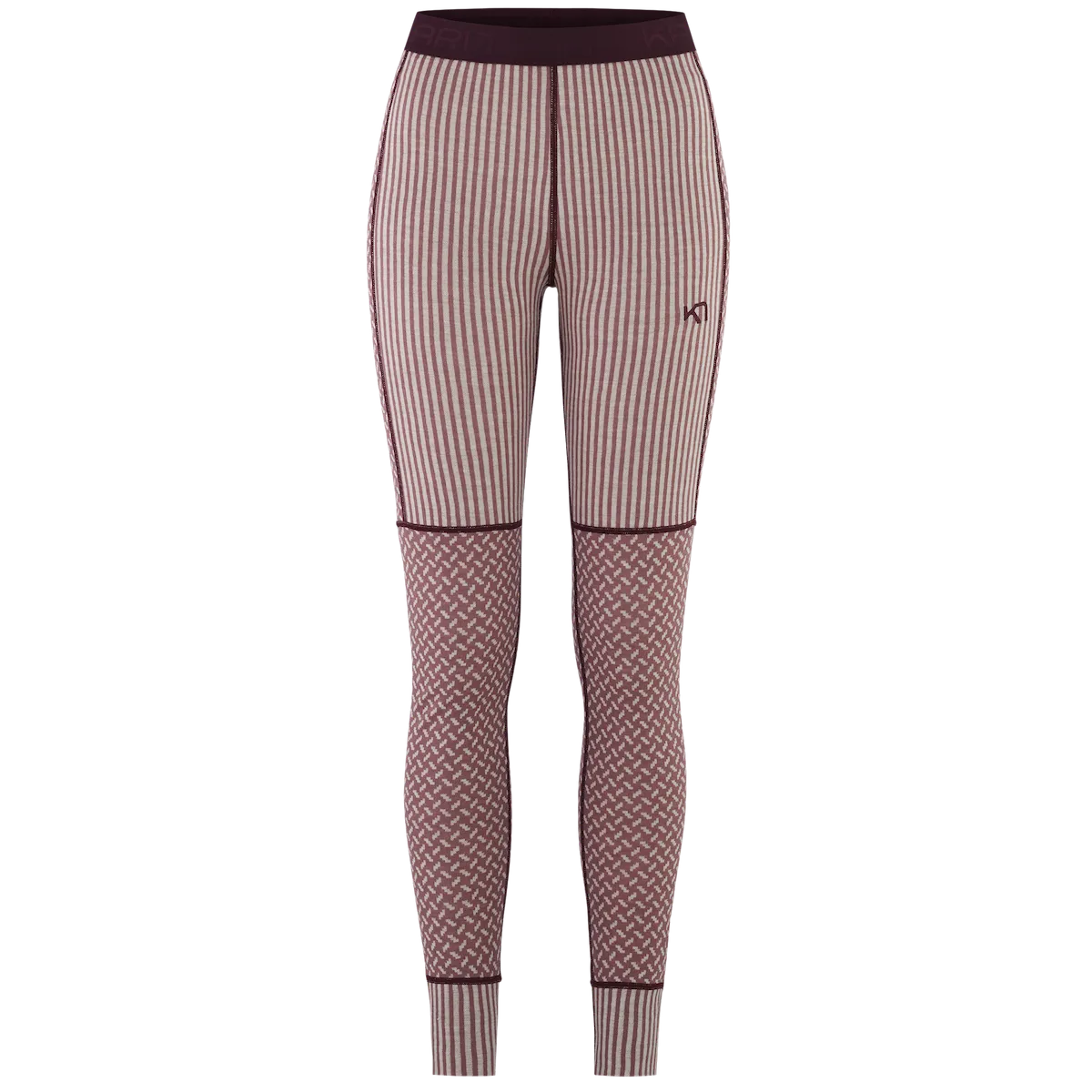 Kari Traa Smekker Wool Pant-100% Merino Wool