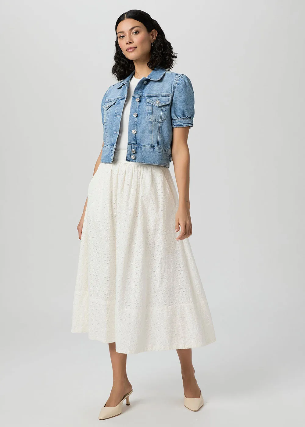 Kendra Jacket