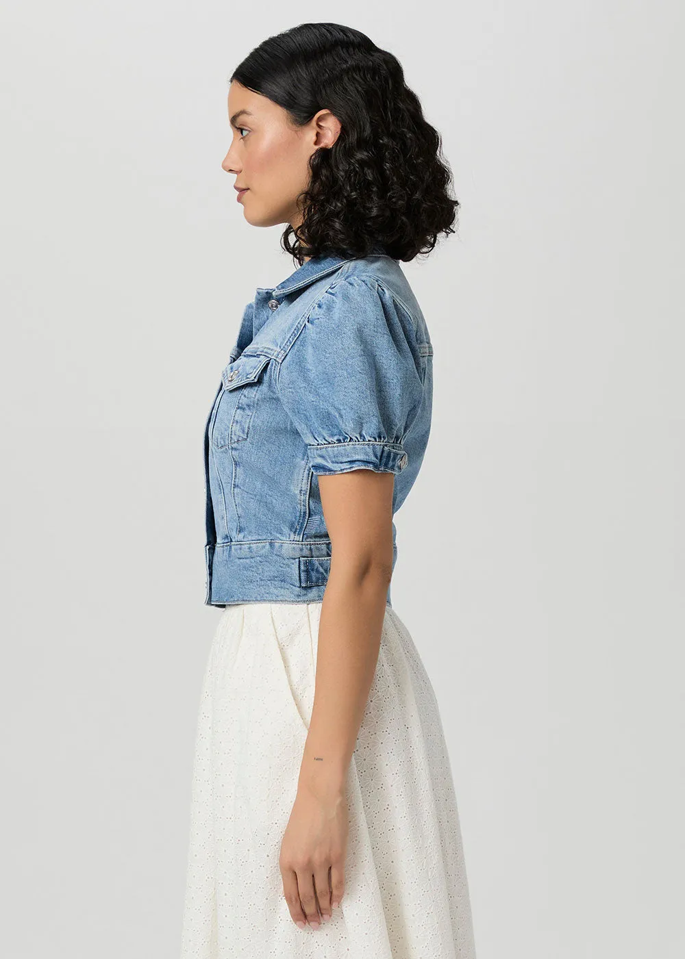 Kendra Jacket