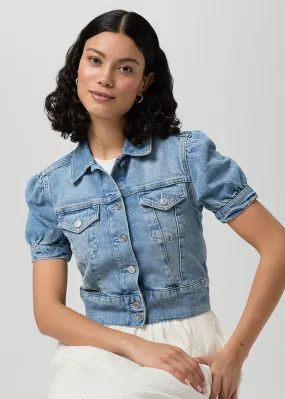 Kendra Jacket