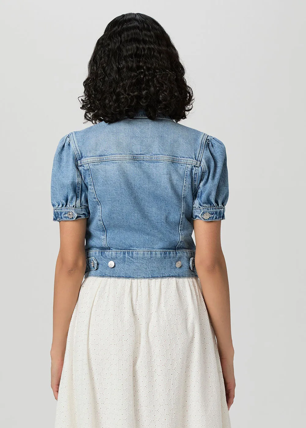 Kendra Jacket