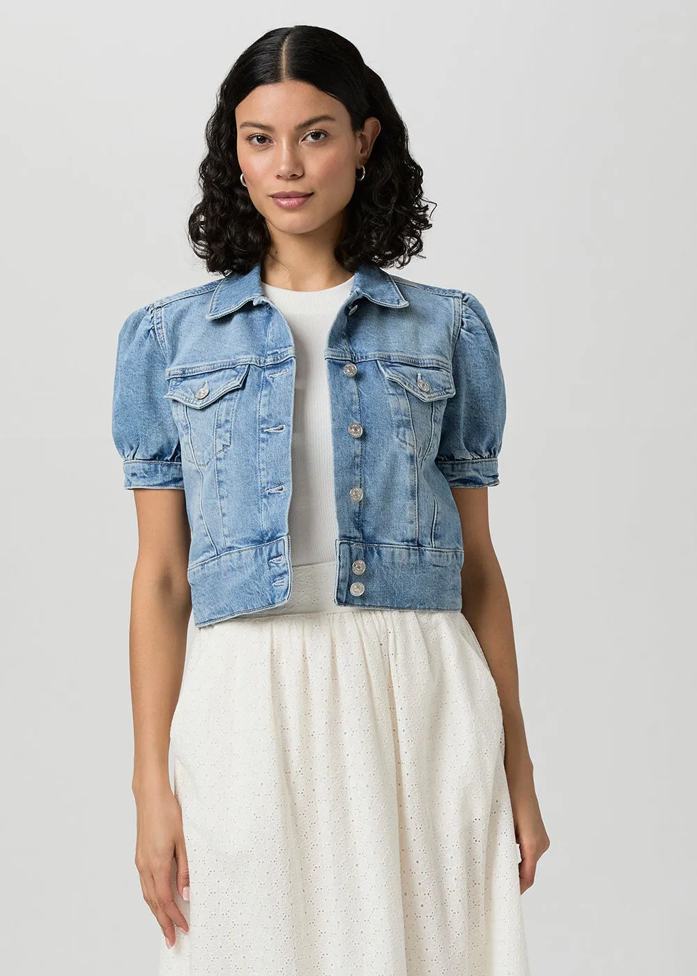 Kendra Jacket