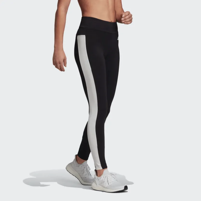 Key Pocket Tights