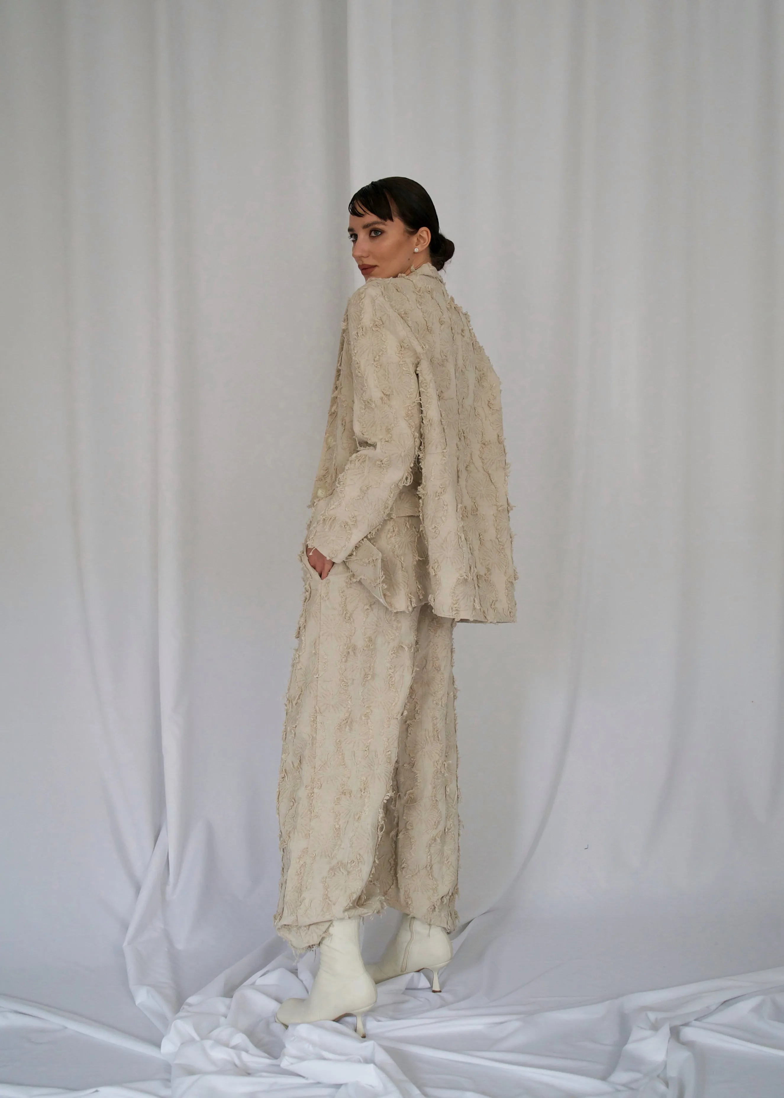 Léa jacket