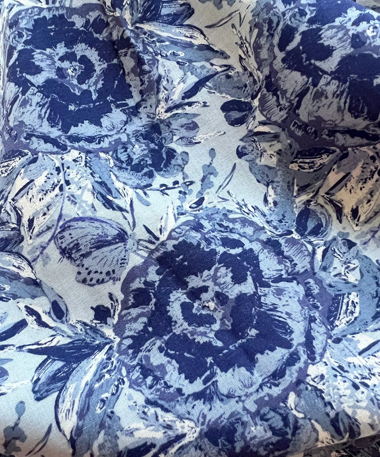 Le Marais Scarf