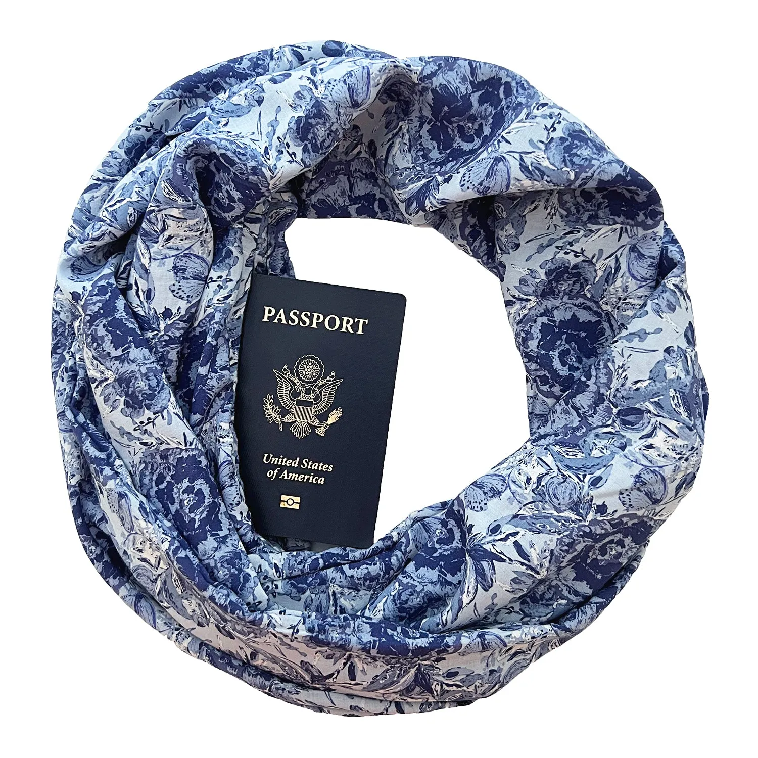 Le Marais Scarf