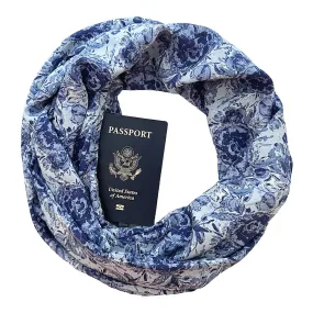 Le Marais Scarf