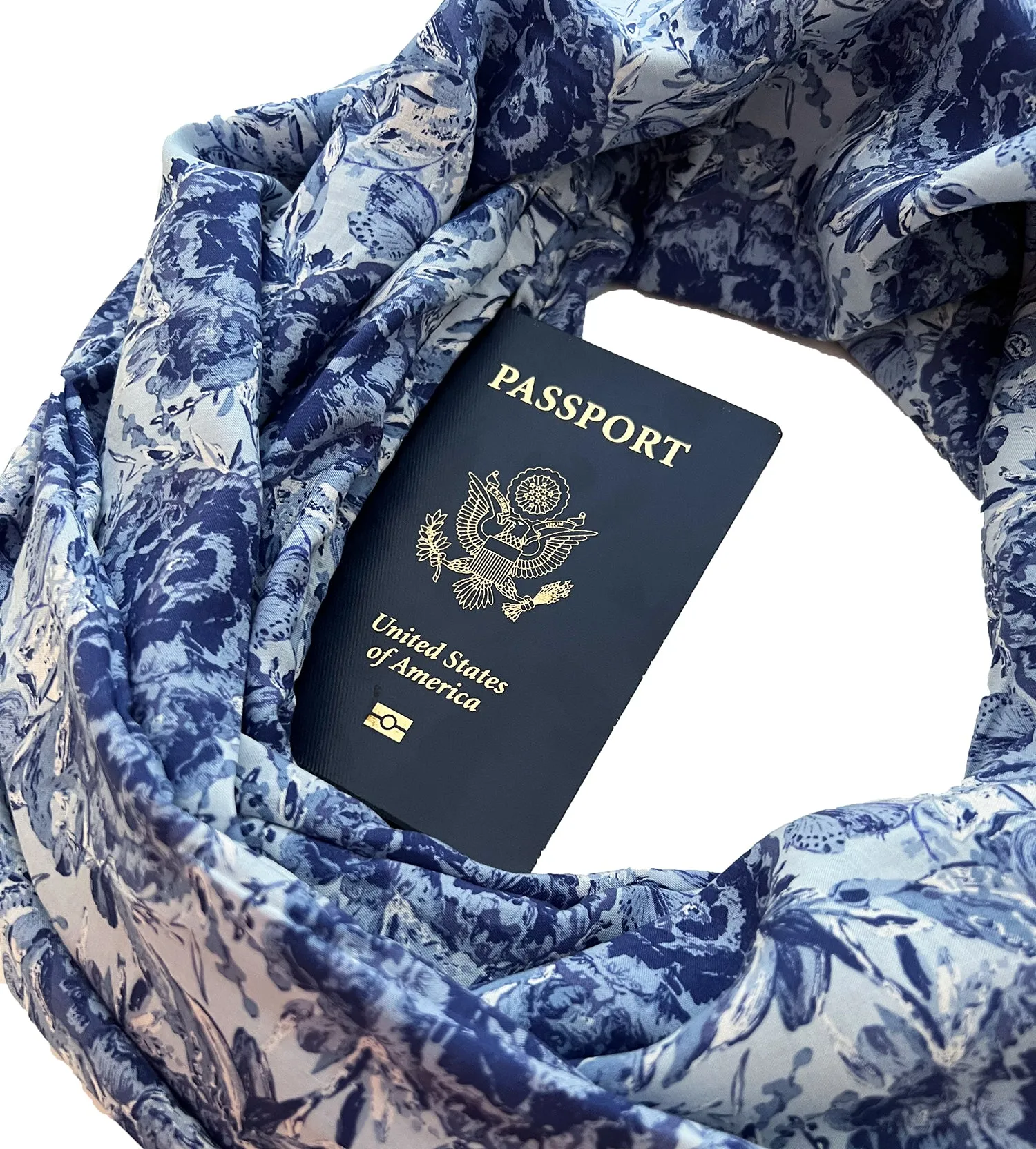 Le Marais Scarf