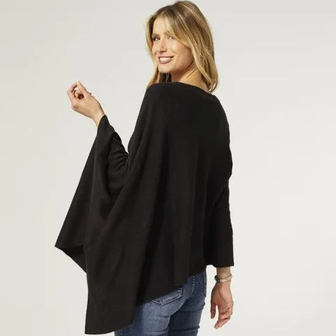 Lightweight Poncho