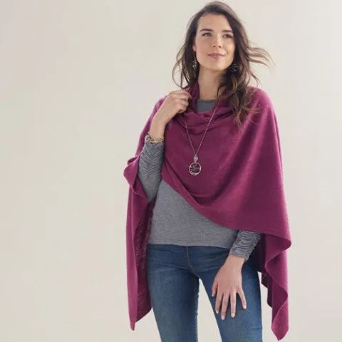 Lightweight Poncho