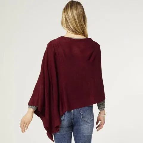Lightweight Poncho