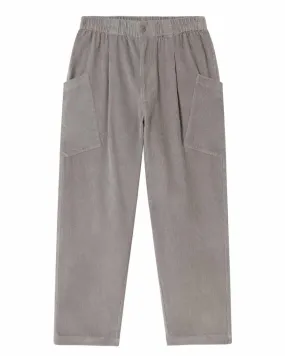 Max Trousers Grey