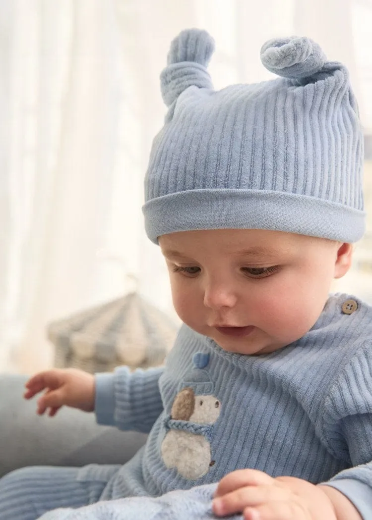 Mayoral Corduroy Knit 3-Piece Set for Baby
