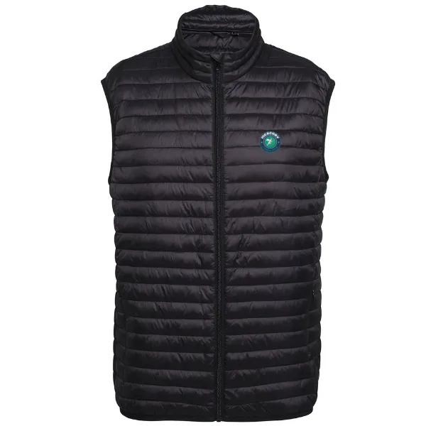 Mercury Tennis - Men's Padded Gilet