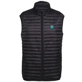 Mercury Tennis - Men's Padded Gilet