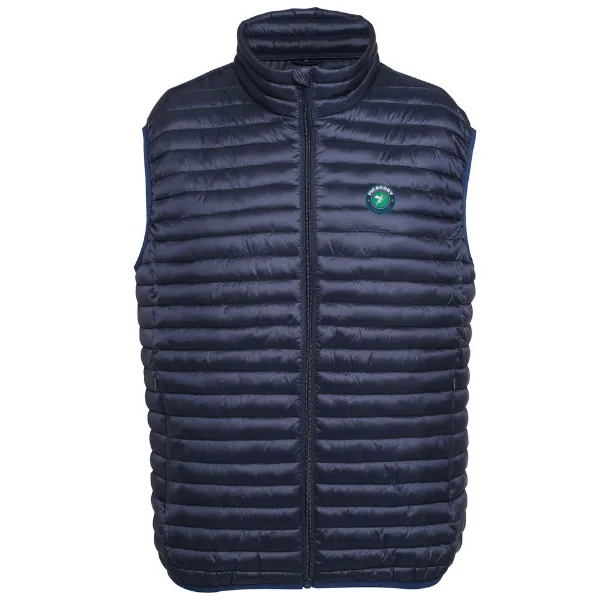 Mercury Tennis - Men's Padded Gilet