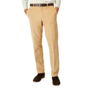 Michael Kors Mens Corduroy Pants Camel Brown 35 x 30