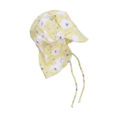 Minymo Infant Swim Hat - Yellow