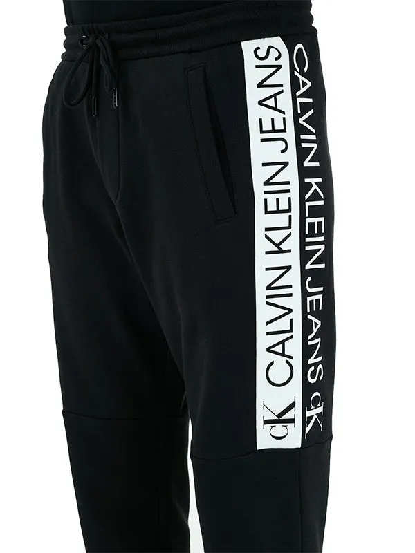 Mirror Logo Hwk Pant