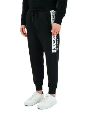 Mirror Logo Hwk Pant