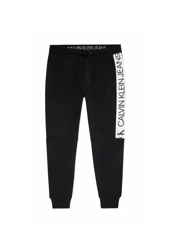 Mirror Logo Hwk Pant