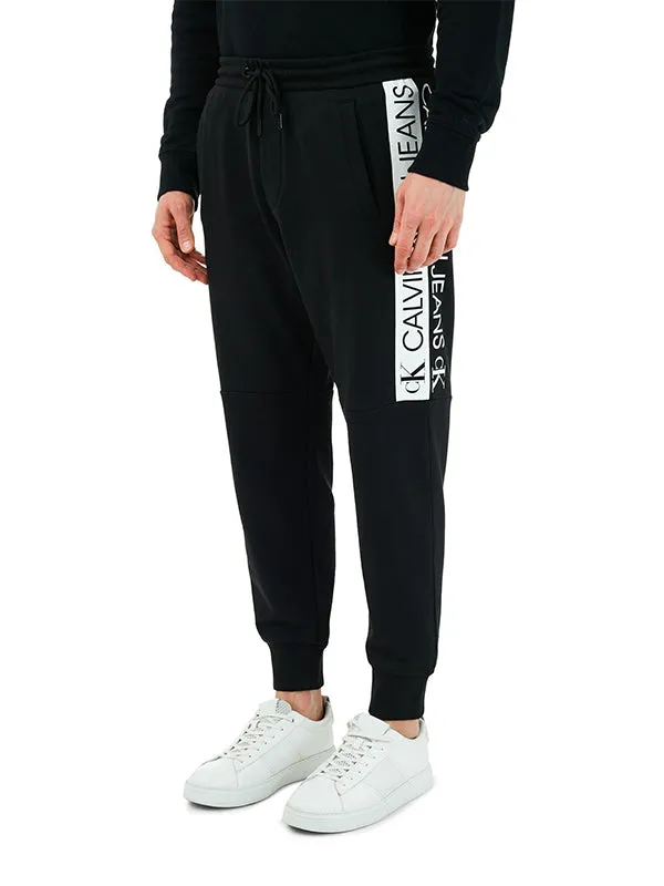 Mirror Logo Hwk Pant