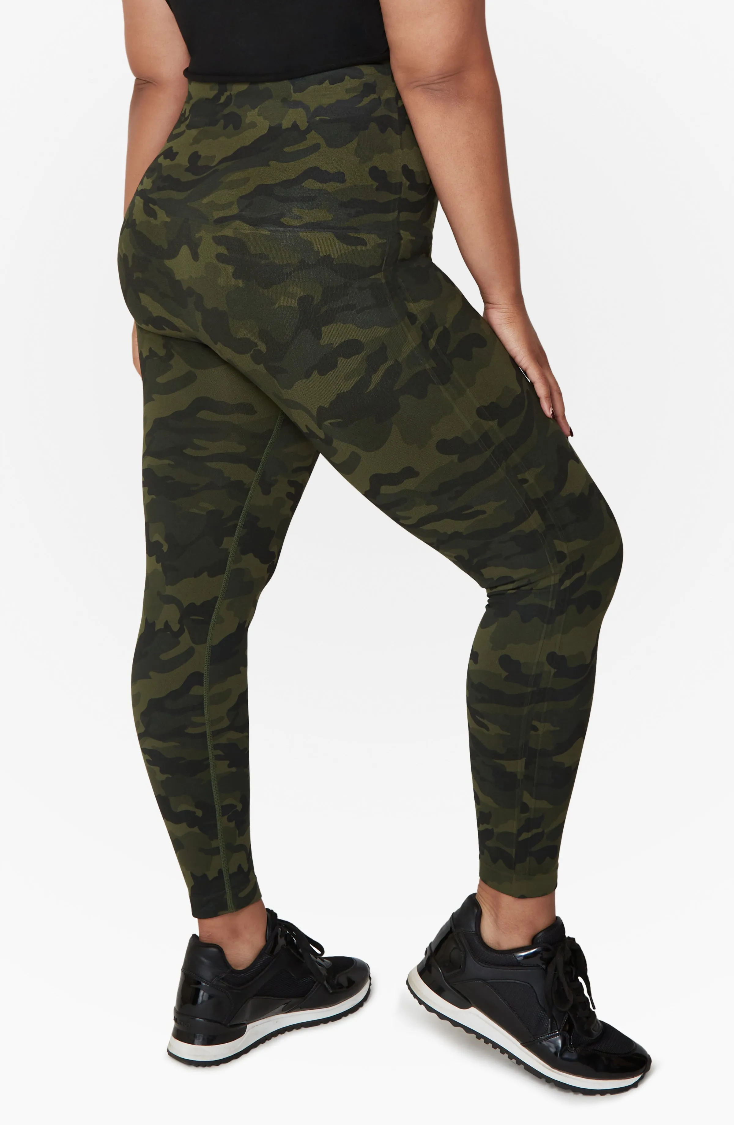 Mother Tucker® Compression Postpartum Leggings - Final Sale