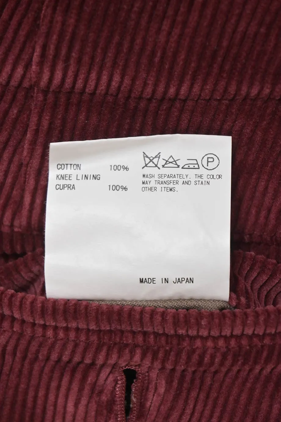 [MW134] Kolor | Chino