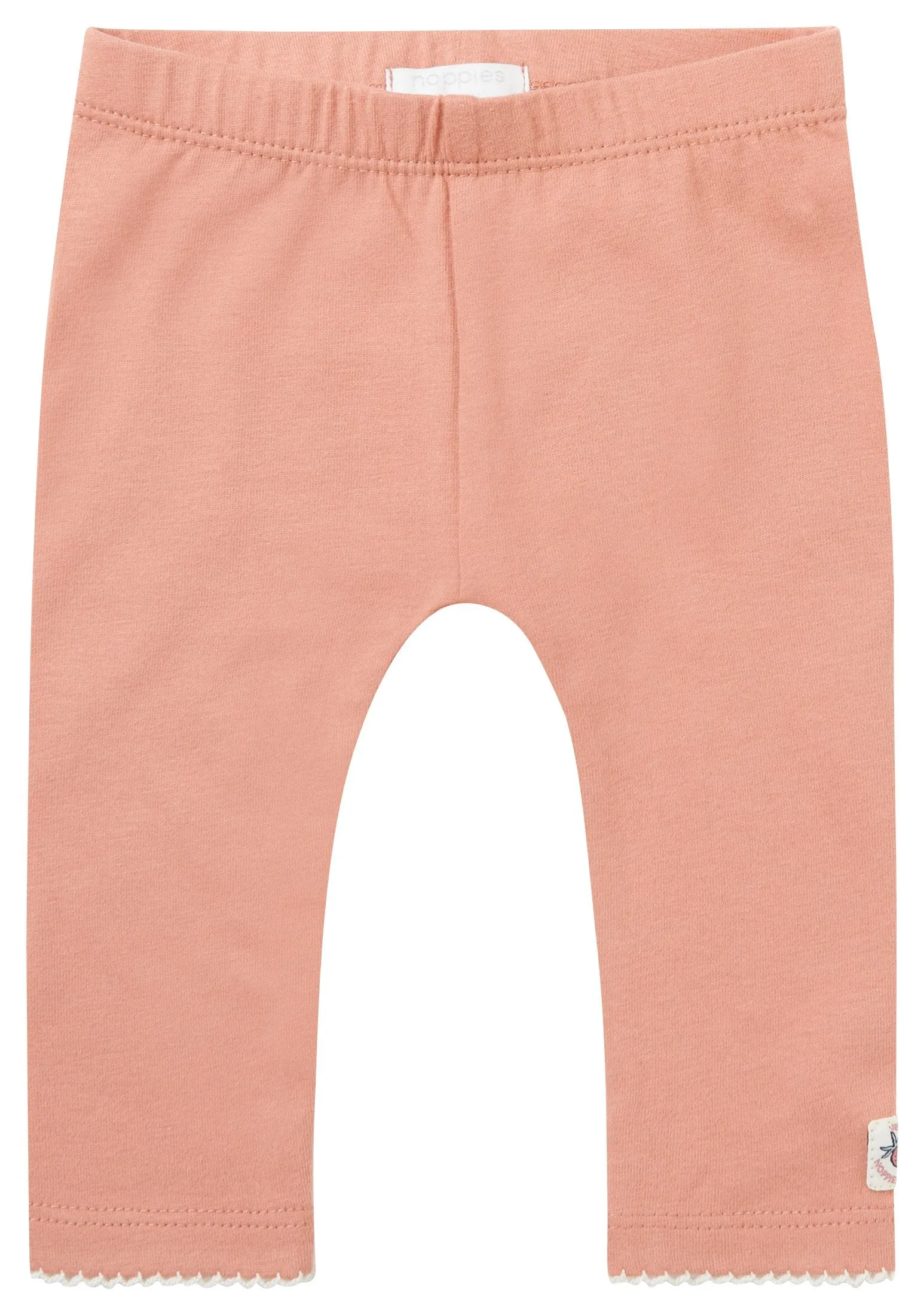 Noppies Needham Leggings - Rose Dawn