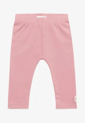 Noppies Nunda Leggings - Dusty Rose