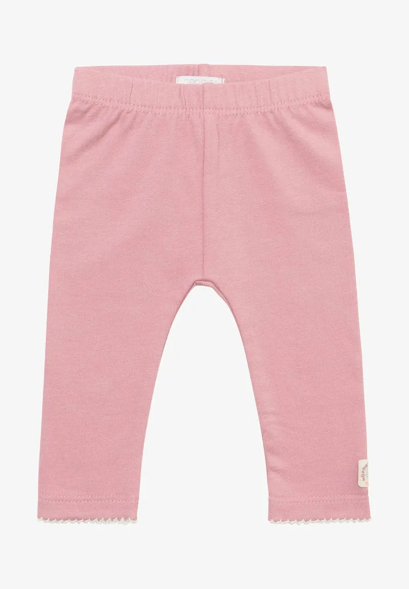 Noppies Nunda Leggings - Dusty Rose