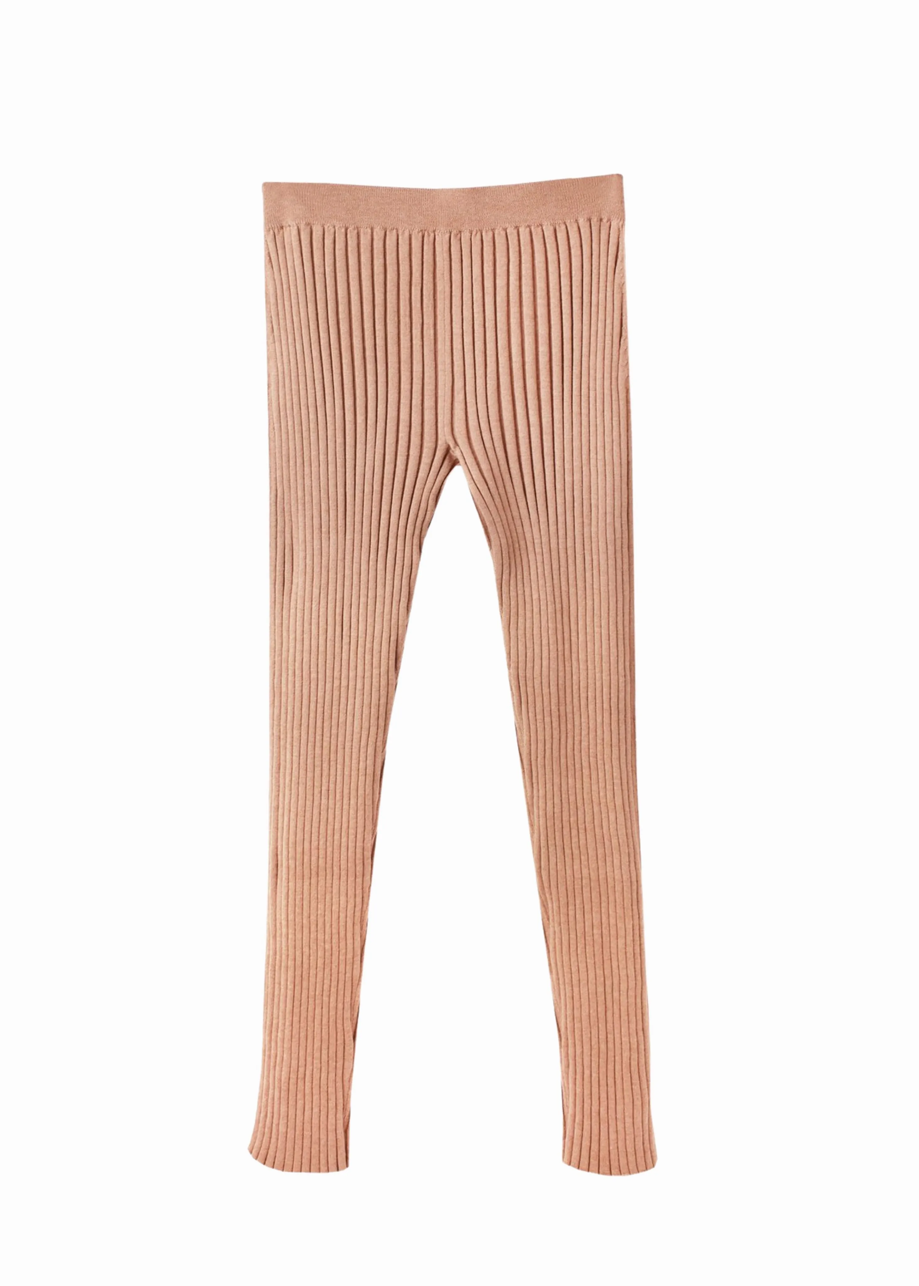 Palmer leggings, taupe