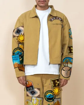 PETER JACKET (EP11773)