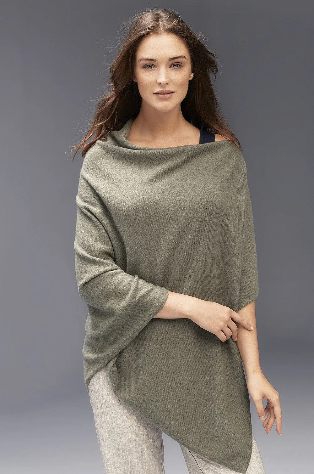 Poncho