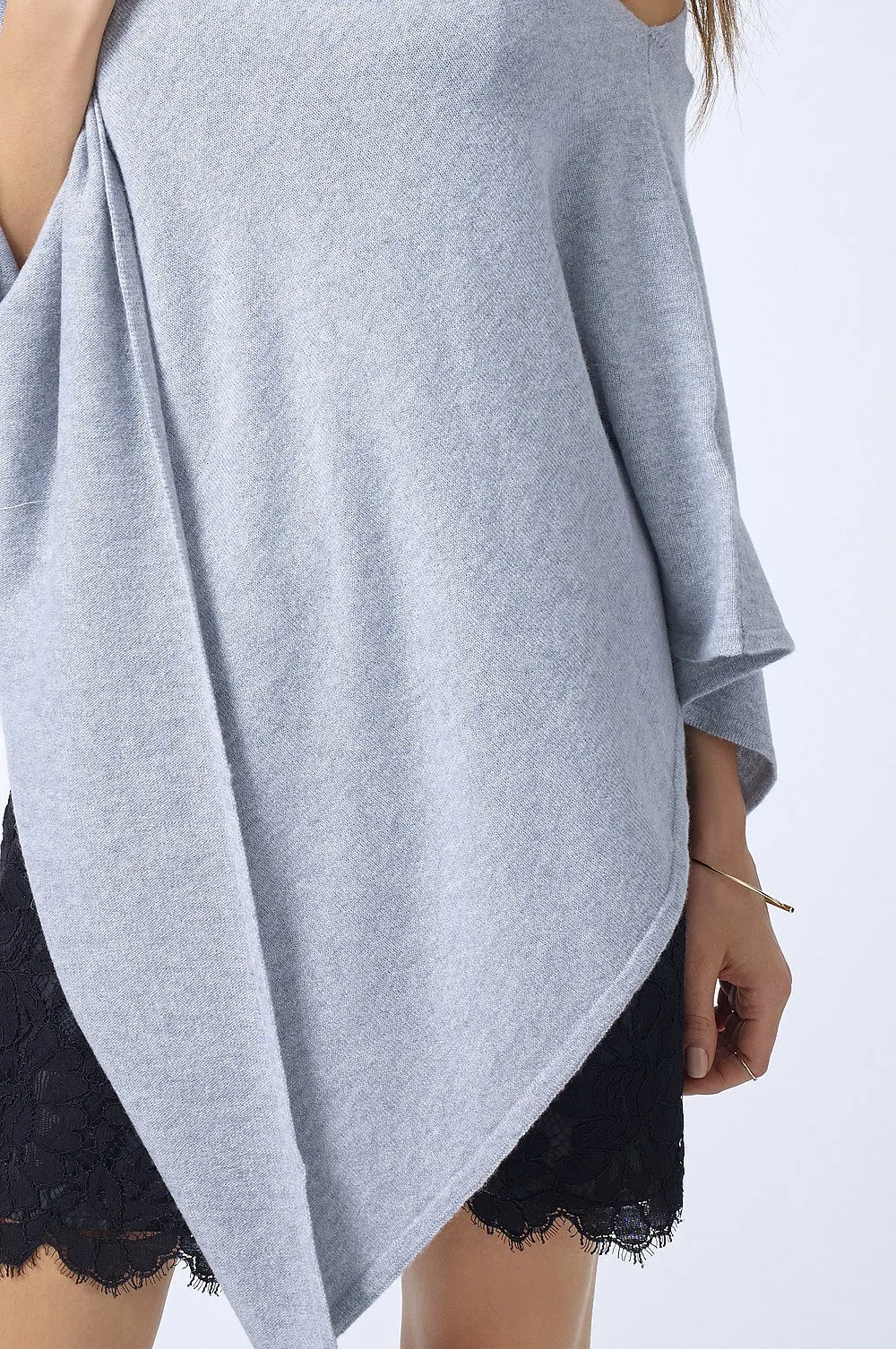 Poncho