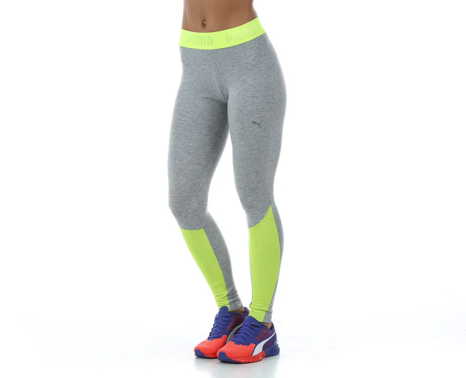 PUMA Transition Leggings gym / street wear. S-XL