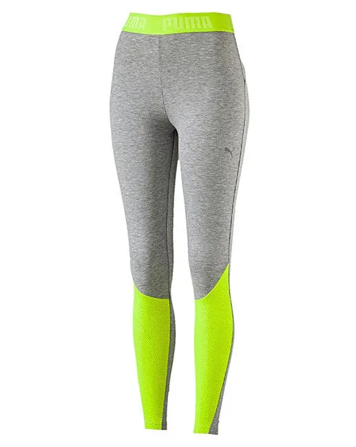 PUMA Transition Leggings gym / street wear. S-XL