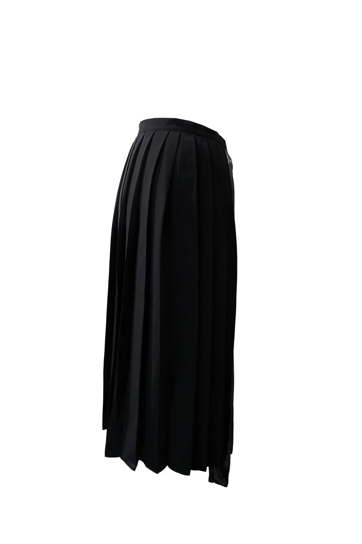 RAF Party Edit 2023 Bijoux Skirt (Black)